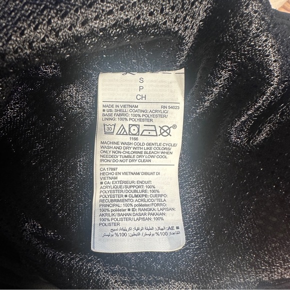 Old Navy Active H20 anorak - Picture 9 of 9